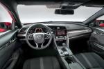 Honda Civic Sport Hatchback 2017 года (WW)